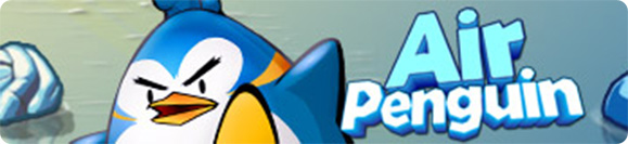 air penguin iphone