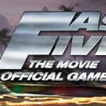 fast five