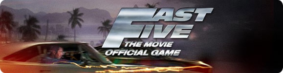fast five