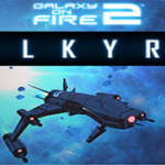 Galaxy On Fire 2: Valkyrie уже скоро в App Store!!!