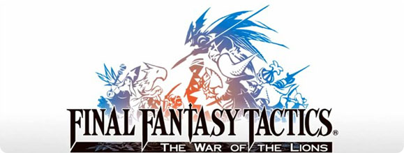 final fantasy tactics