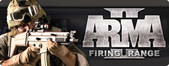 arma firing range