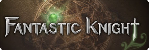 fantastic knight