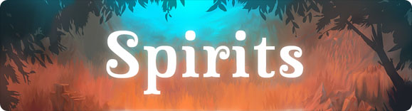 spirits