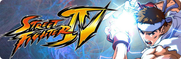 street fighter 4