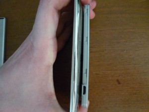 minfone slim vs ipod touch 3g