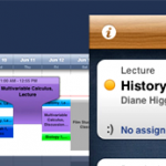iStudiez Pro — не пропусти занятия!