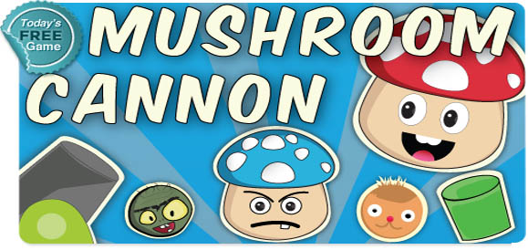 mushroom