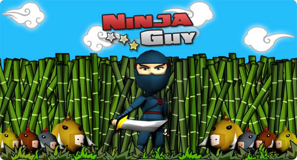 ninzaguy