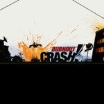Burnout Crash! – скриншоты [Скоро]