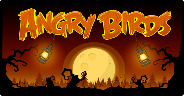 Angry Birds Halloween [Скоро] iphone