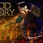 Blood And Glory — Почувствуй себя гладиатором [App Store + HD]