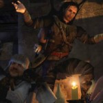 Action RPG «The Bard’s Tale» [В разработке]