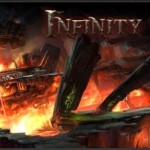 Infinity of God [App Store]