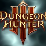 Dungeon Hunter 3 [AppStore]