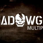 Shadowgun — iPad2 vs Transformer Prime