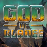 God of Blades