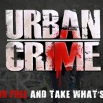 Urban Crime [Трейлер]