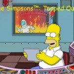 The Simpsons™: Tapped Out [AppStore]