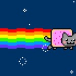 Nyan Cat Adventure [App Store]