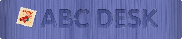 abcd desk