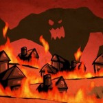 Devil Dark: The Forgotten Kingdom [Скоро]