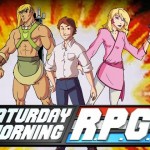 Saturday Morning RPG [App Store] Игры jRPG AppStore 