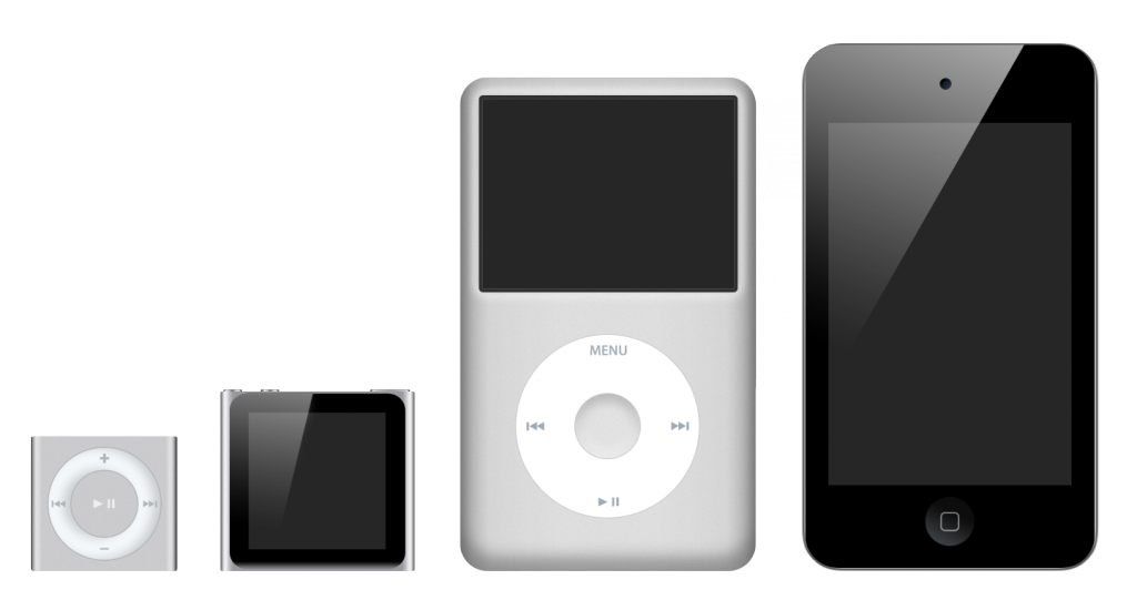 IPod_family