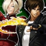 THE KING OF FIGHTERS-i 2012 [App Store]