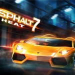 Asphalt 7: Heat от Gameloft [Скоро]