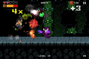 cryptpummel