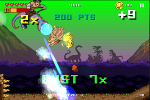 flyingdino