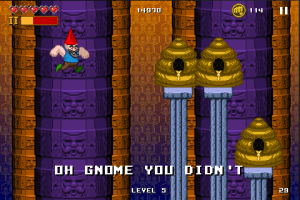 gnomebadpun