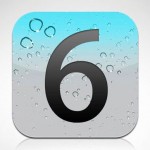 Видео iOS 6?