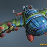 Fieldrunners 2