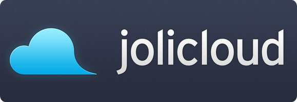 jolicloud