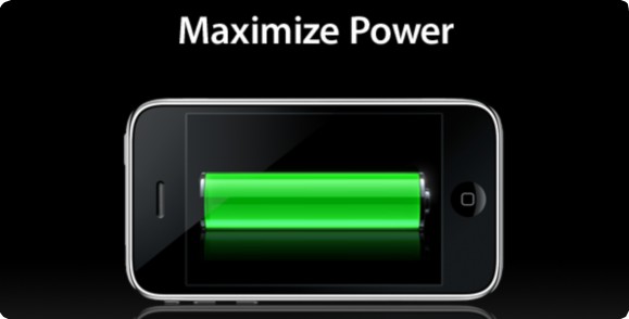 power