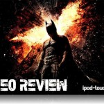The Dark Knight Rises [AppStore, Видеообзор]