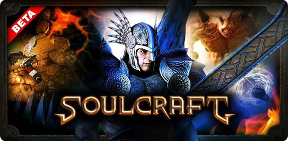 soulcraft