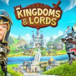 Kingdoms & Lords от Gameloft [App Store]