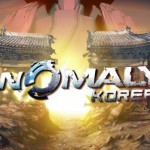 Anomaly Korea — продолжение Anomaly Warzone Earth