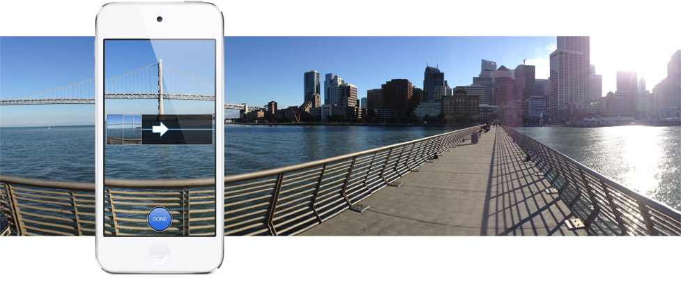 camera_panorama