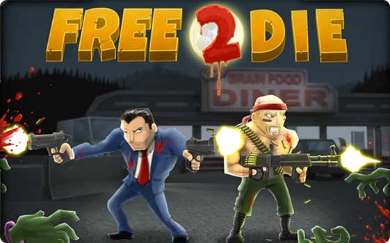 free2die
