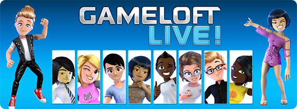 gameloft-live