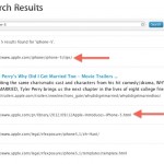Новым iPhone 5 и iPod Touch быть!