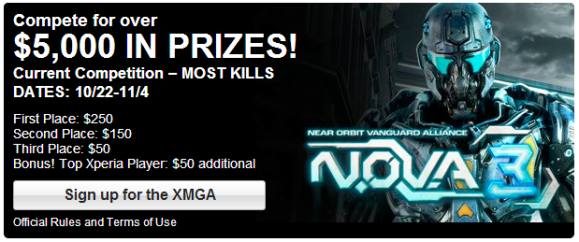 Major League Gaming