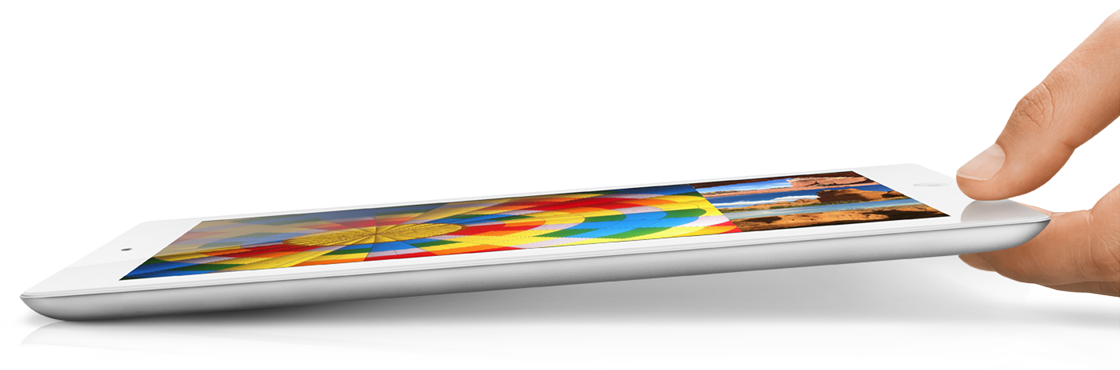 ipad mini
