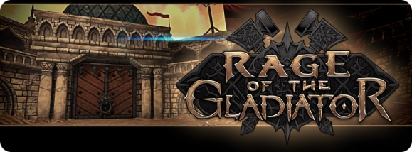 Rage of the Gladiator от Gamelion Studios [App Store] Игры Infinity Blade Gameloft AppStore 