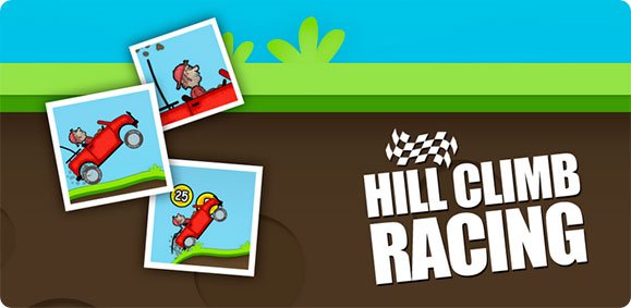 hill-reacing