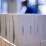 iphone 5 russia